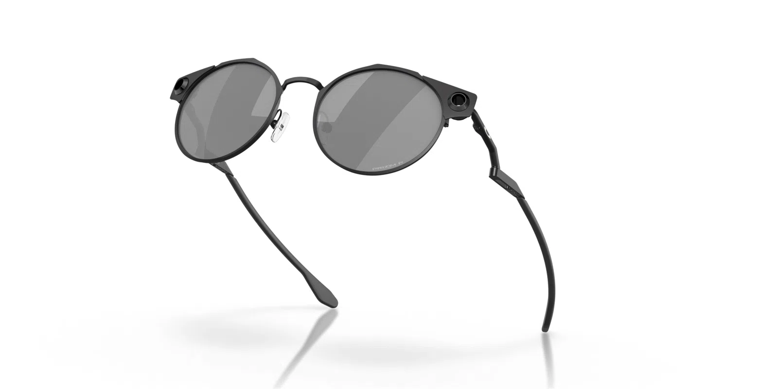 Oakley Deadbolt 6046 Sunglasses - view 11